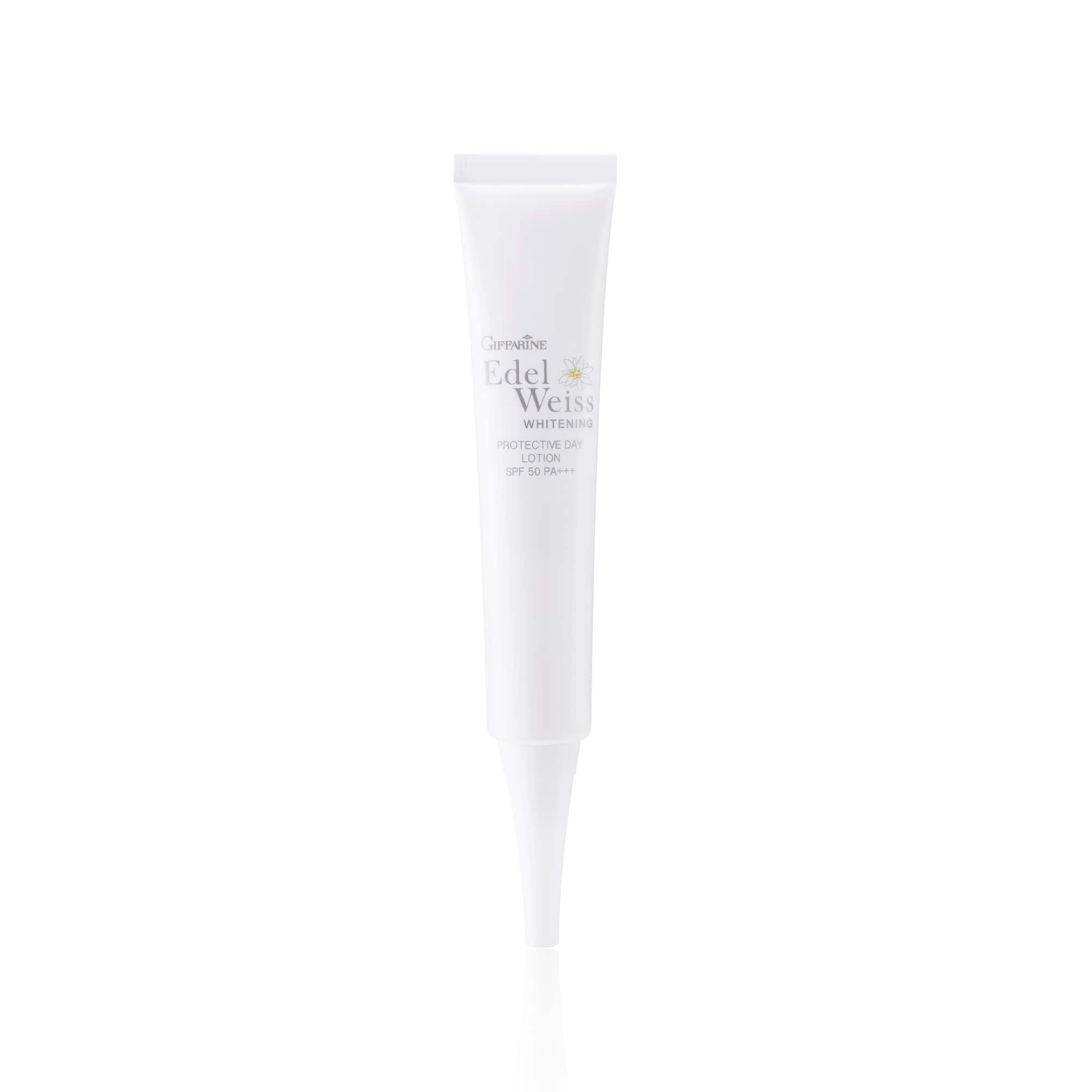 เอดดัลไวส์โลชั่น SPF 50PA+++