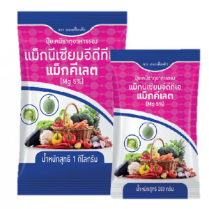 แม็ก เพาวเดอร์ ขนาด 1 กก.